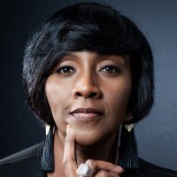 Felicia Brooks - @ElderFee Twitter Profile Photo