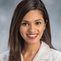 Rebecca Chacko(@rchackomd) 's Twitter Profile Photo