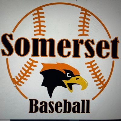 This is the official Twitter page for the Somerset Golden Eagles Baseball team.