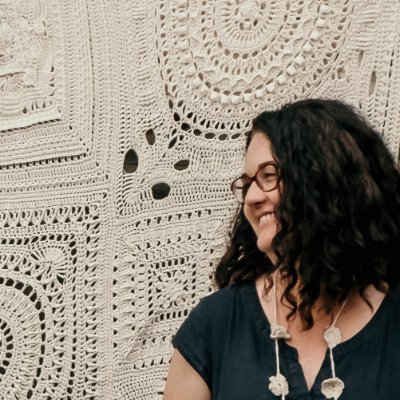 spincushions's profile picture. Hi I design crochet things. Head to my website for lots of crochet fun and sign up to my newsletter while you're there.