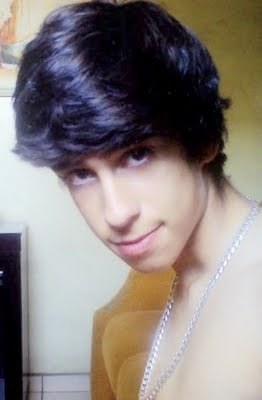 SOu assim sedução de mais *-*