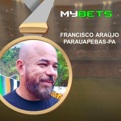 DXPebas's profile picture. Professor e empreendedor na empresa MyBets.