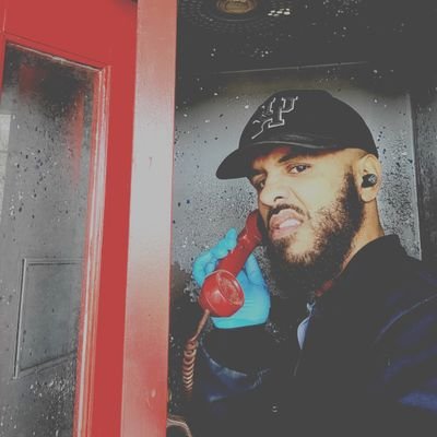 Roman3652's profile picture. A rapper that likes to rap about rap stuff