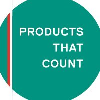 Products That Count(@ProductsCount) 's Twitter Profileg