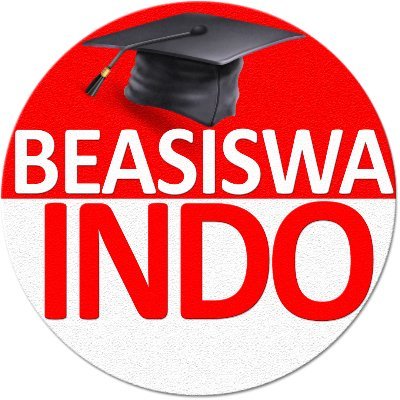 Official Account Pusat Informasi Beasiswa Terbaru dari Indonesia & Luar Negeri :: Promo & Sponsorship: https://t.co/N5O7VtmBax