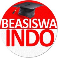 Beasiswa Indonesia (@beasiswaindo) 's Twitter Profile Photo Beasiswa Indonesia (@beasiswaindo) 's Twitter Profile Photo