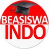 BeasiswaIndo's profile picture. Official Account Pusat Informasi Beasiswa Terbaru dari Indonesia & Luar Negeri ::  Promo & Sponsorship: https://t.co/N5O7VtmBax