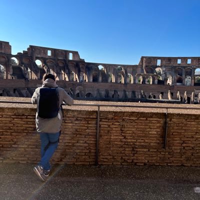 DiegoG_'s profile picture. Searching the all blue.