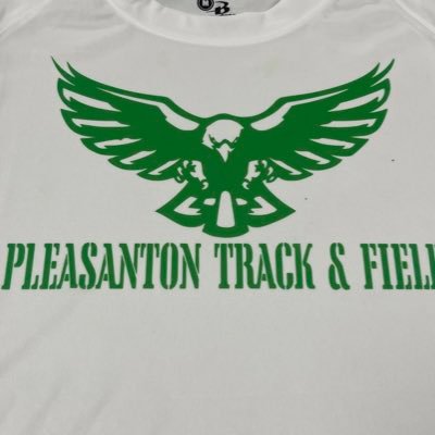 Pleasanton High School Men’s Track