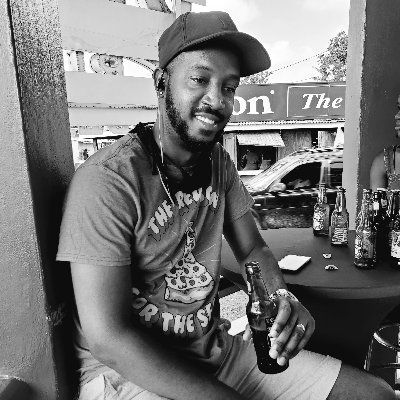 My wife has a handsome husband 👫🏽♥️💯-: Everything in life just takes time ® Enjoying life; if I die , I die ! Please note my Page is rated MA