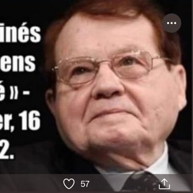 peuimporte2155's profile picture. « Quand on s’est habitué aux mensonges, la vérité a l’air suspecte » B.W