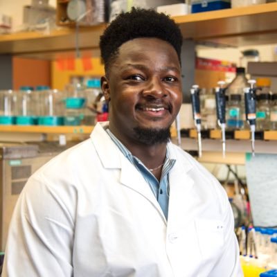 Expery Omollo, PhD Profile