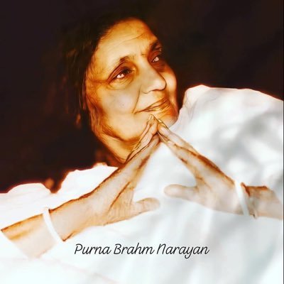 srianandamayima's profile picture. "Here the door is always open; without any hesitation, let them come whenever they feel like it." ~Sri Anandamayi Ma~ 🧡Purna Brahma Narayan💜Sat Chit Ananda❤️
