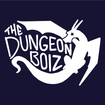The Dungeon Boizさんのプロフィール画像