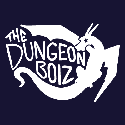 TheDungeonBoiz Profile Picture