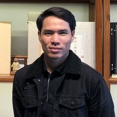 thaolv's profile picture. Just do it