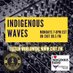 Indigenous Waves (@IndigenousWaves) Twitter profile photo