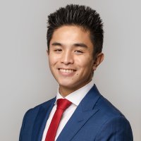 Pete Chen (@petekwchen) 's Twitter Profile