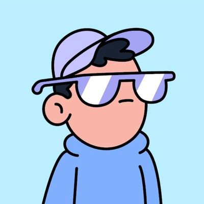 _Kevin_Graham's profile picture. LLM algorithm engineer
