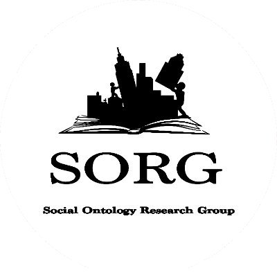 A group dedicated to investigating key topics within social ontology and exploring its connections with jurisprudence, political theory, and moral philosophy