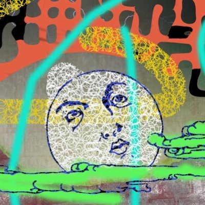 Arthur02798530's profile picture. Artist and painter who creates hand-crafted digital NFTs, also post inspirational museum pics. Let's connect with each other.