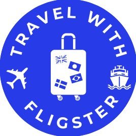 Twitter account for our Travel with Fligster YouTube channel documenting our travel adventures and living in Las Vegas.