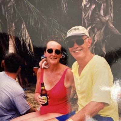 jedfo's profile picture. Anthem: I’m Still Standing                          Motto: Age is just a number - Mine 79    Addicted to music and walking No DMs