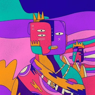 Crypto Mortyさんのプロフィール画像