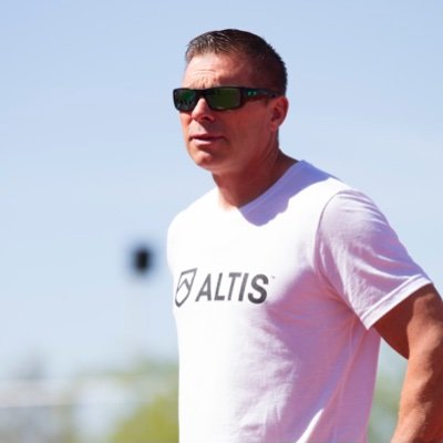 President @ALTIS, B4 Head of Coaching: British Athletics, Director: Canadian Athletics Coaching Centre, Sports Marketing Manager: Olympic Sport: NIKE Canada