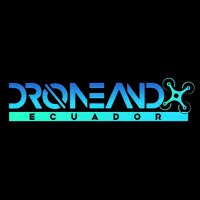 Droneando Ecuador(@Droneando_Ec) 's Twitter Profile Photo