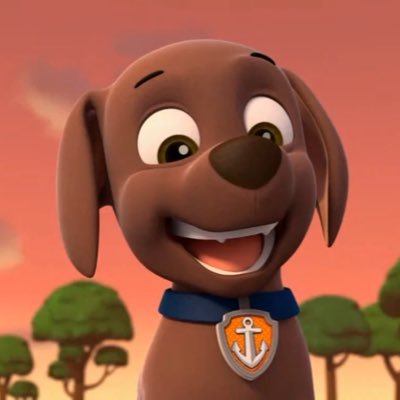Paw Patrol member 07, Gay, Loves sex,, RP for 2 years, 18
