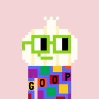 GOOP ⌐◨-◨ (@goopdao) 's Twitter Profile