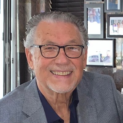 Retired Chrysler Engineer