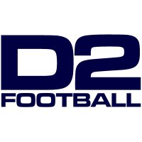 D2Football (@d2football) 's Twitter Profile Photo D2Football (@d2football) 's Twitter Profile Photo