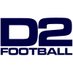 D2Football (@D2Football) Twitter profile photo