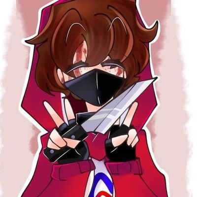 mai_gotti's profile picture. soy copada y fan de los compas dea

yyy mi ship fav es el night x 💘 uwuuwu