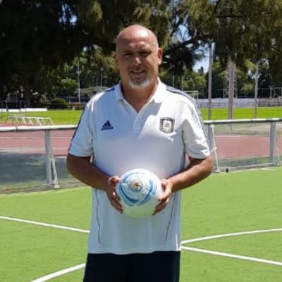 Preparador físico Selección Argentina de fútbol para ciegos Los Murciélagos,Campeón de América 2022 Córdoba Argentina y del Mundo  Birmingham 2023