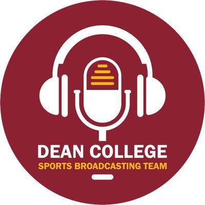 Welcome to the Dean College Sports Broadcasting Team. Here you can find student’s shows, podcasts, and highlights from sporting events!