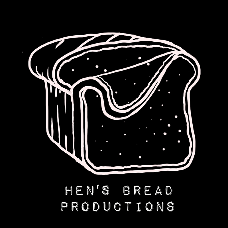 HensBread