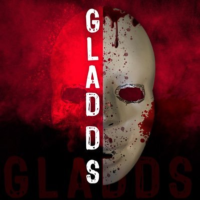 Official Twitter page of The Gladds!