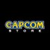 CAPCOM STORE (カプコンストア） (@CStorejapan) Twitter profile photo