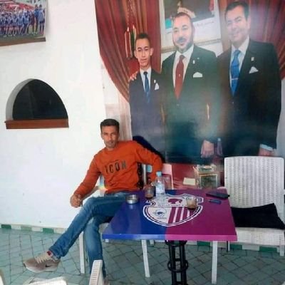 BahjiMohamed's profile picture. جميع انواع دكوراة صباغة المنازل