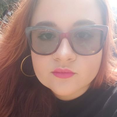 Mais rancorosa que a Maroca (Intérprete de Libras e Pedagoga nas horas vagas)