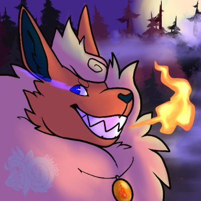 LevinFloofeonさんのプロフィール画像