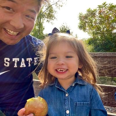 DGeyer09's profile picture. Dad. Husband. Tech Fanatic. Penn State Alum. Chief of Staff @ AT&T. Views are my own.