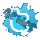 tweetacties's profile picture. Voordeel via Twitter! Via Tweetactie blijft u op de hoogte van de beste acties!