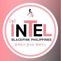 INTEL BLACKPINK PH 🇵🇭 (@intblackpink_ph) 's Twitter Profile