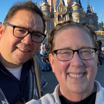 Just a gal that loves the Magic Kingdom, good food, and watching Andy Pettitte pitch. Also a graphic designer that loves fonts. Check out our vlog: