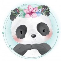 Panda(@Pandita_pandota) 's Twitter Profile Photo