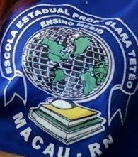 Escola clara tetel  :)
